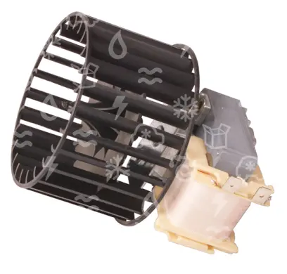motor ventilátoru trouby BOSCH / SIEMENS (00642277)